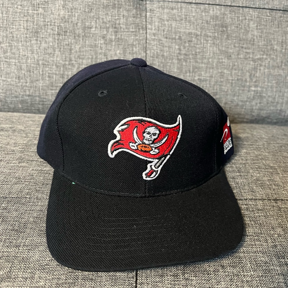 Vintage snapback
